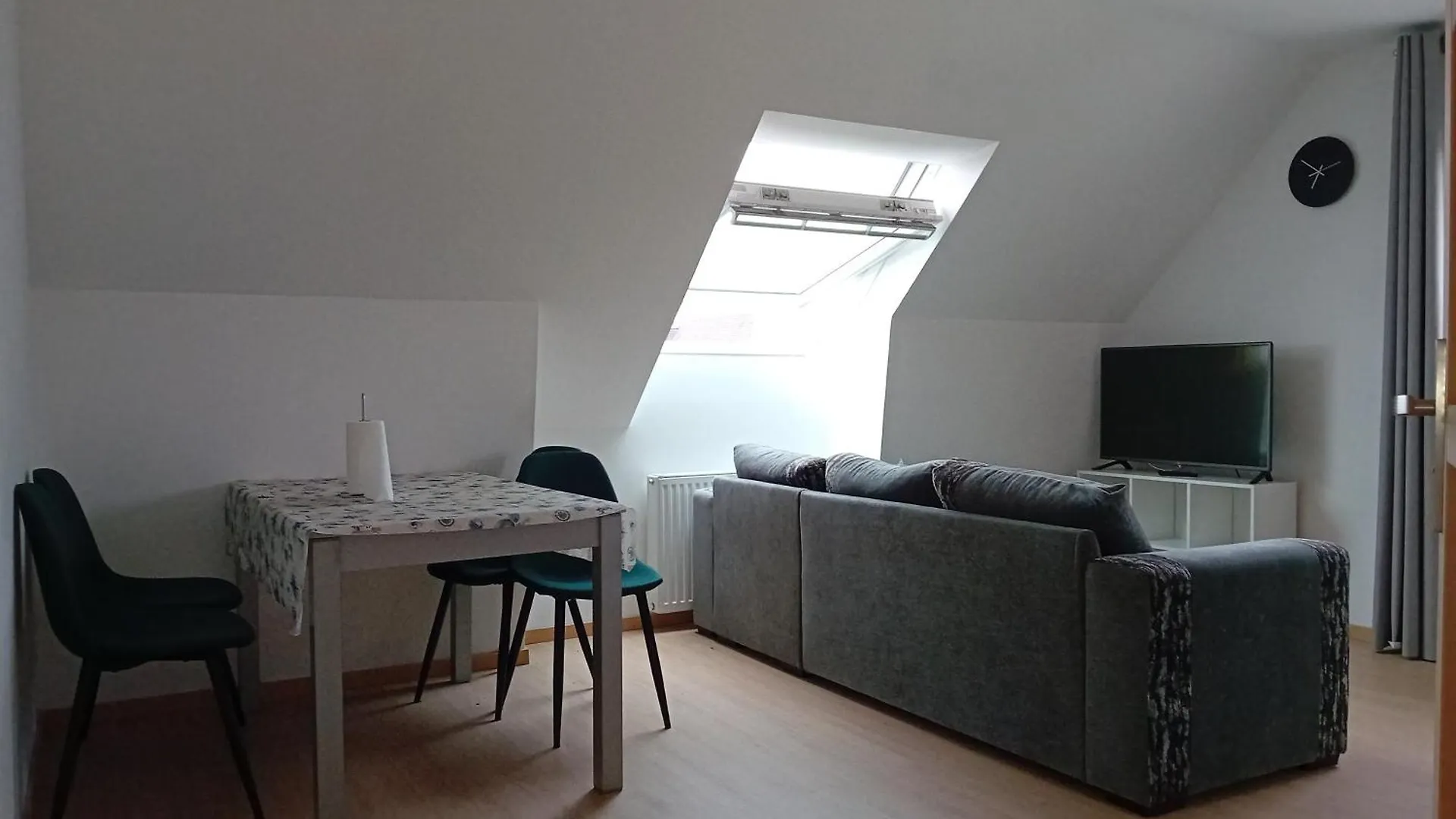 Flat Daire Brest