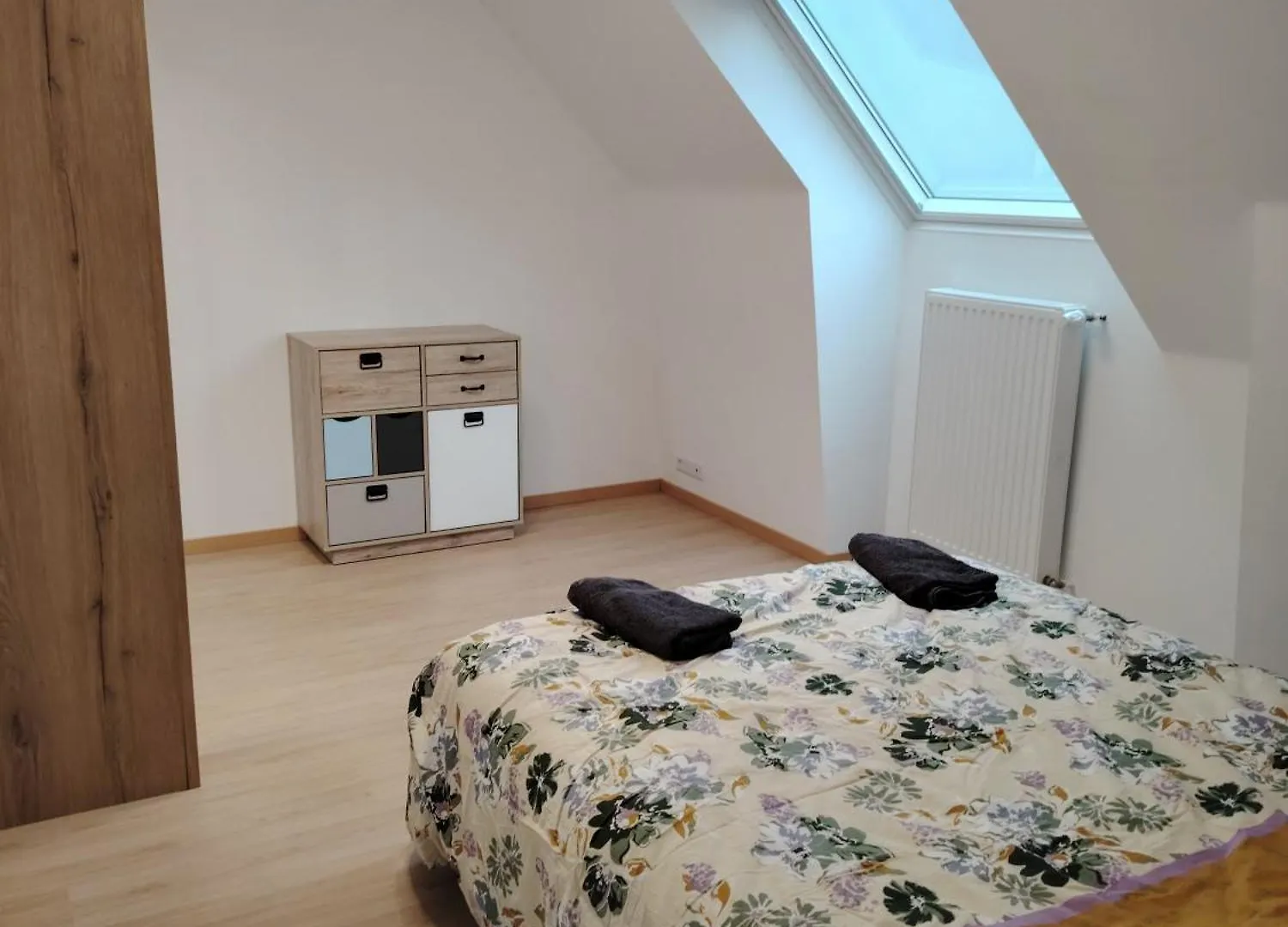 Flat Daire Brest
